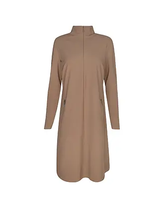 JAPAN TKY | Minikleid TAMO | beige